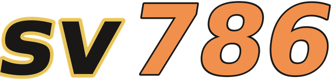 sv786 logo